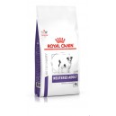 Royal Canin VHN Adult Neutered Small Dog 1.5 kg - psy...