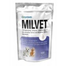 Eurowet Milvet Pulv 100 g