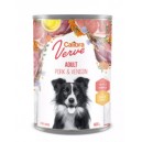 Calibra Dog Verve GF Adult Pork & Venison 400 g