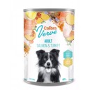 Calibra Dog Verve GF Adult Salmon & Turkey 400 g