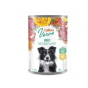 Calibra Dog Verve GF Adult Wild Boar & Beef 400 g