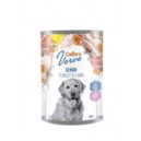 Calibra Dog Verve GF Senior Turkey & Lamb 400 g