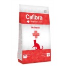 Calibra Diabetes/Obesity Cat 2 kg NEW