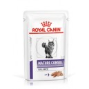 Royal Canin VHN Mature Consult Stage 85 g Cat