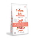 Calibra Dog Life Starter&Puppy Lamb New 12 kg