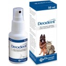 Deodent - płyn do jamy ustnej dla psów i kotów 50ml