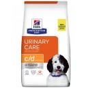 Hills c/d 12 kg Canine
