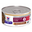 Hills i/d stress mini156 g Canine NEW