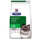 Hills r/d 1,5 kg Feline NEW