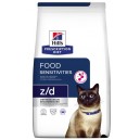 Hills z/d 1,5 kg Feline NEW