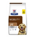 Hills j/d 12 kg Canine NEW