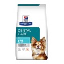 Hills t/d mini 3 kg Canine