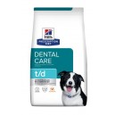 Hills t/d 4 kg Canine
