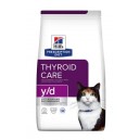 Hills y/d 3 kg Feline NEW