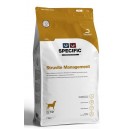 SPECIFIC Struvite Managment CCD 7kg Dog