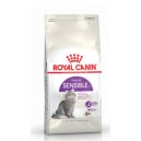 Royal Canin FHN Sensible 4kg Cat