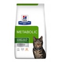 Hills Metabolic 1,5 kg Feline