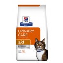 Hills s/d 1,5 kg Feline