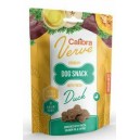 Calibra Dog Verve Crunchy Fresh Duck 150 g