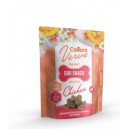Calibra Dog Verve Crunchy Semi-Moist Snack Fresh...