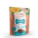 Calibra Dog Verve Crunchy Semi-Moist Snack Fresh Herring...