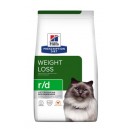Hills r/d 3 kg Feline