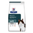 Hills w/d 3 kg Feline NEW