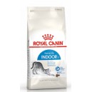 Royal Canin FHN Indoor 4 kg Cat