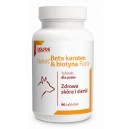 DOLFOS Beta karoten & biotyna forte  800g.
