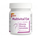 DOLFOS Multivital cat 90 tabl