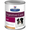 Hills i/d 360 g Canine NEW