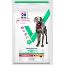 Hills VE Adult Neutered Large Breed Chicken 14 kg Canine