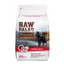 Raw Paleo Adult Large Beef 12 kg
