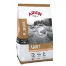 Arion Original Adult Grain Free Salmon & Potato 12 kg