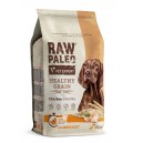 Raw Paleo Adult Healthy Grain Chicken 2 kg