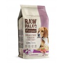 Raw Paleo Adult Healthy Grain Lamb 2 kg
