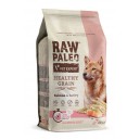 Raw Paleo Adult Healthy Grain Salmon 2 kg
