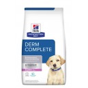 Hills Puppy Derm Comlete 1,5 kg
