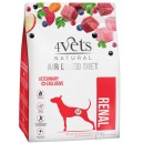 4Vets Natural Renal 1 kg Dog