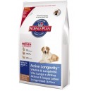 Hills Canine Senior Lamb&Rice 12 kg
