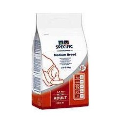 SPECIFIC Dog Adult Medium Breed 7,5 kg