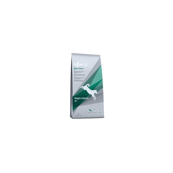 Trovet Dog WRD 3 kg