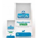 FARMINA Dog Vet Life Hipo Egg & Rice 12 kg