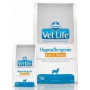 FARMINA Dog Vet Life Hipo Fish & Potato 2 kg