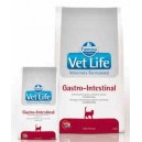FARMINA Cat Vet Life Gastro Intestinal 0,4 kg