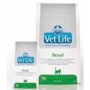 FARMINA Cat Vet Life Renal 0,4 kg