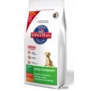 Hills Canine Puppy Large Breed Kurczak 12 kg