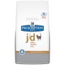 Hills Feline j/d 2 kg