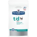 Hills Feline t/d 5 kg