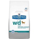 Hills Canine w/d 1,5 kg